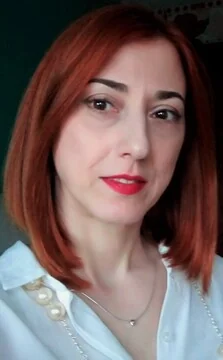 Katarina Mitrićević Štepanek