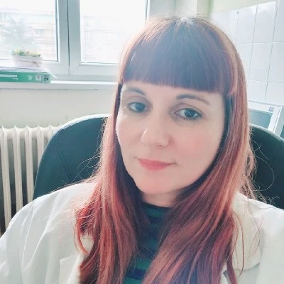 Katarina Nenadović