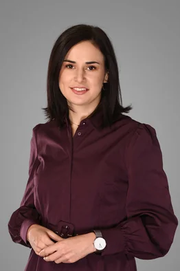 Katarina Sokić