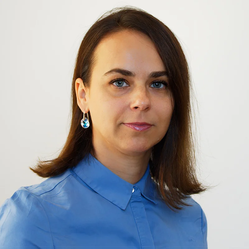 Katarina Zeljić