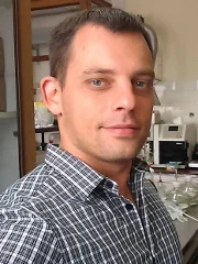 Konstantin Ilijević