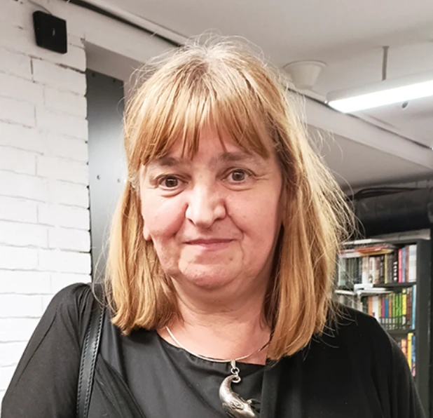 Kornelija Ičin