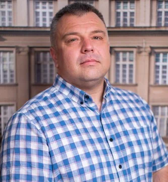 Kosta Gligorević