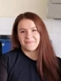 Kristina Božinović