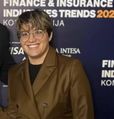Kristina Bradić