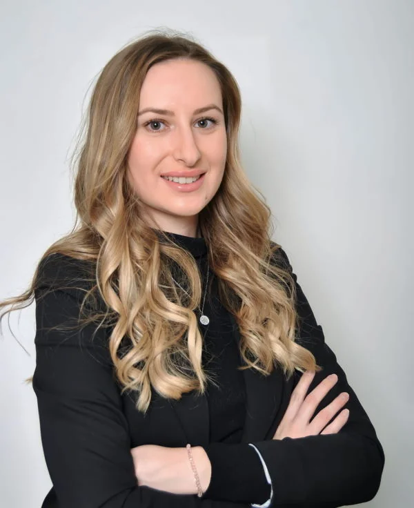 Kristina Jevtić