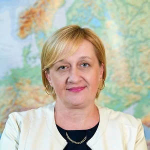 Kristina Košić