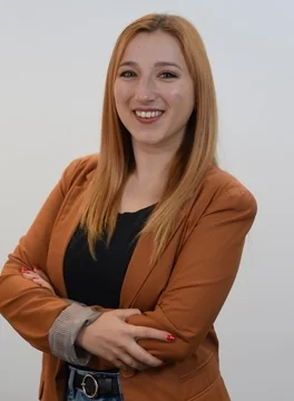 Kristina Krčmarević Bogdanović