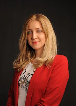Kristina Lazović