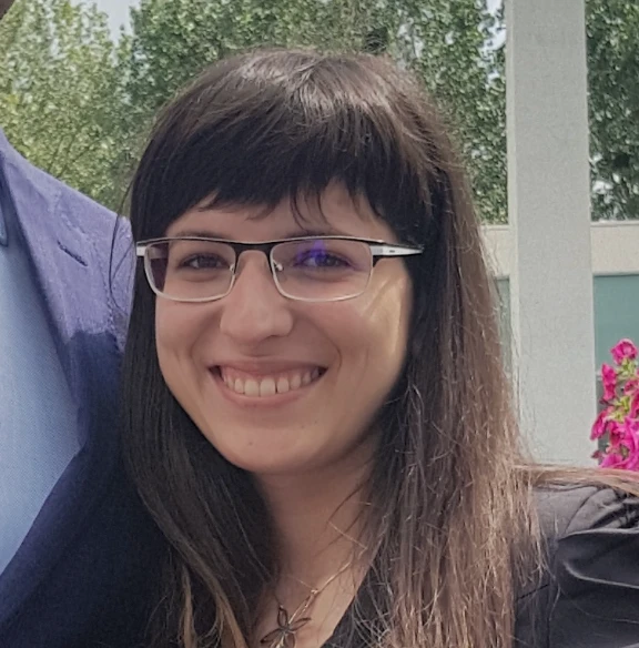 Kristina Nikolić