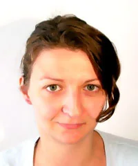 Kristina Radojević