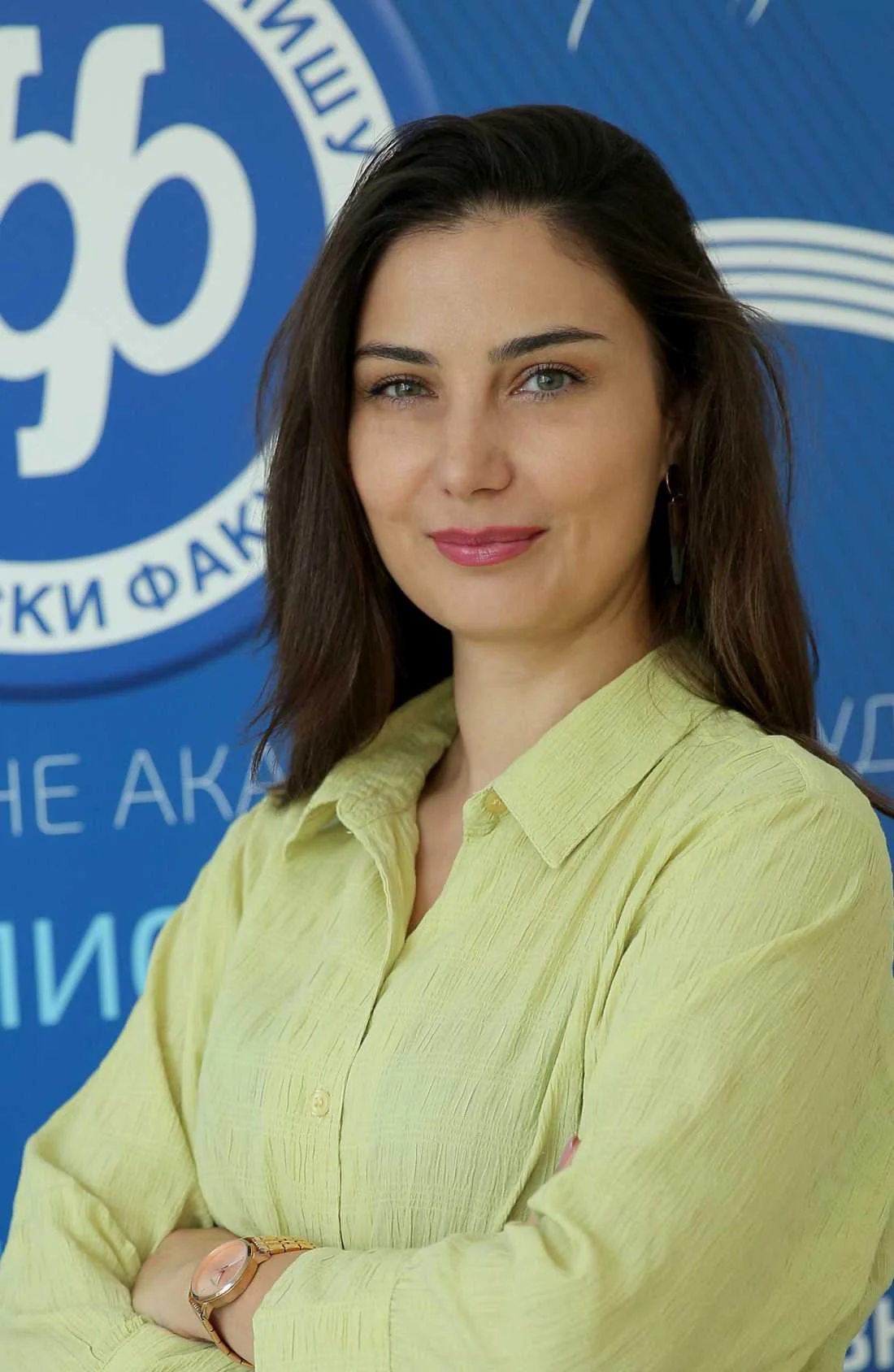 Kristina Ranđelović