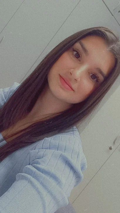 Kristina Ristić