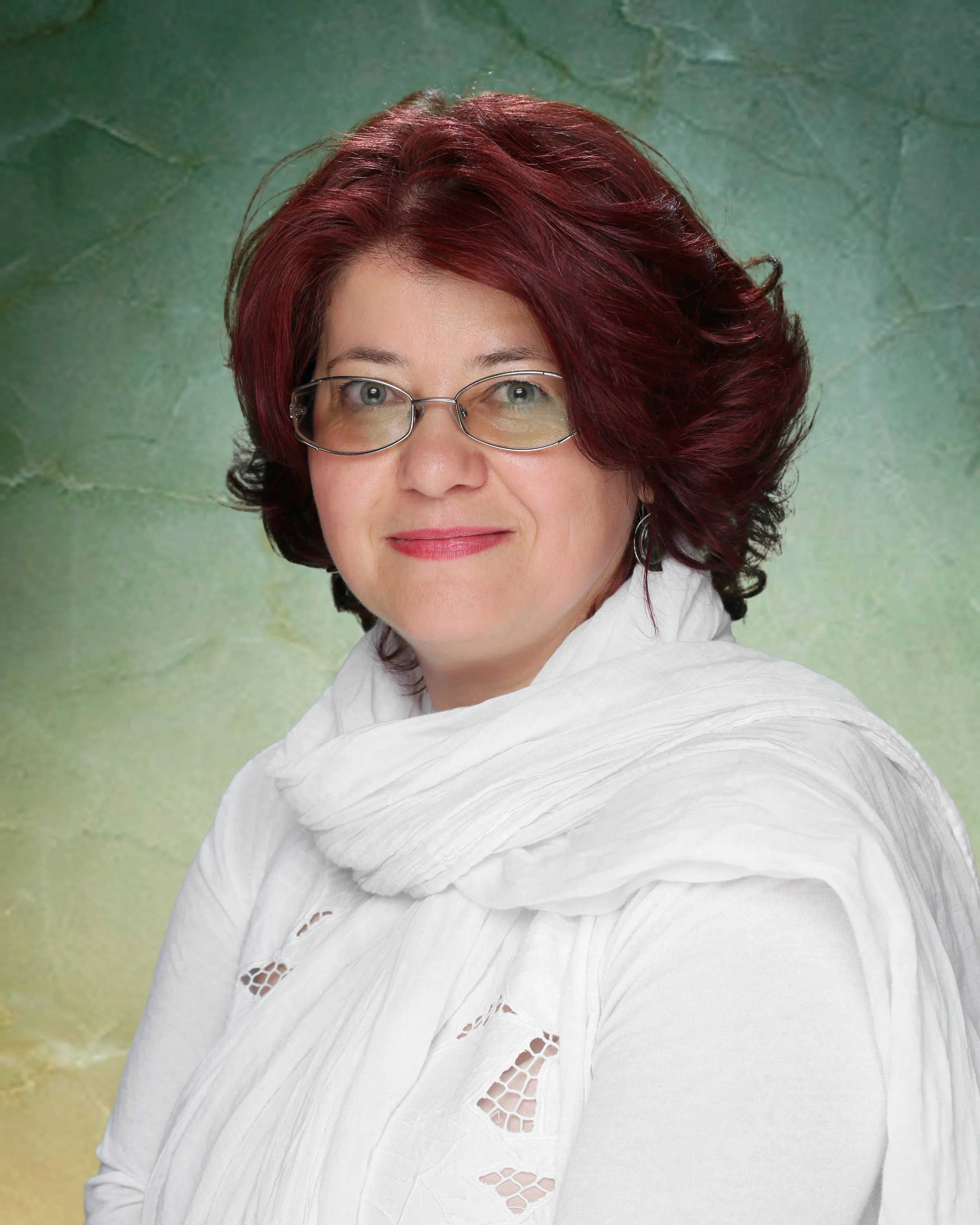 Kristina Šarić