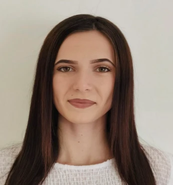 Kristina Savić