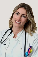 Kristina Stepanović