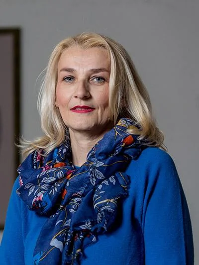 Kristinka Selaković