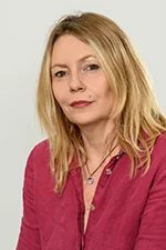 Ksenija Gebauer Bukurov