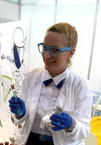 Ksenija Pavlović