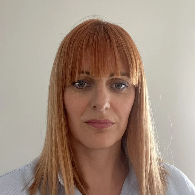 Ksenija Veličković