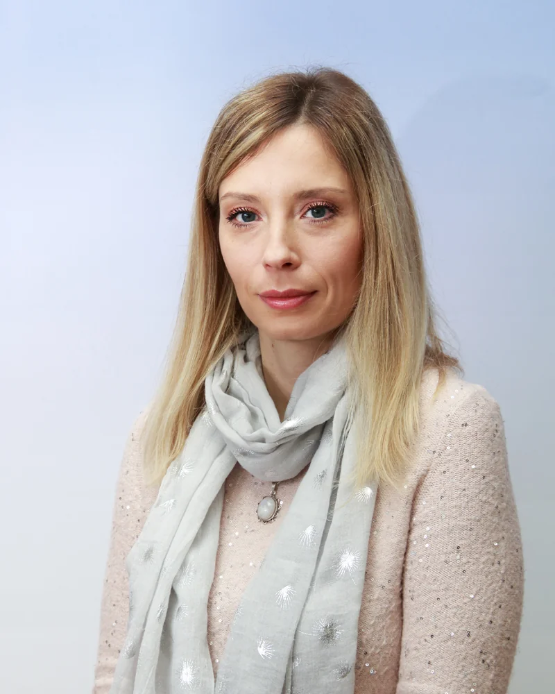 Lana Pantić-Ranđelović