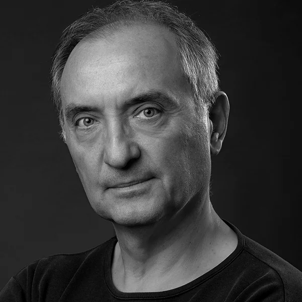Lazar Džamić