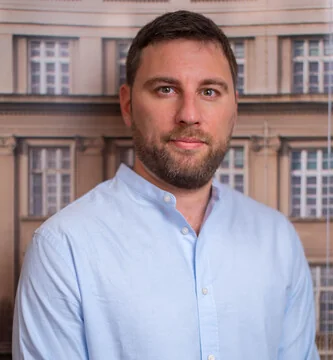 Lazar Kaluđerović
