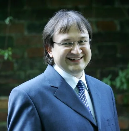 Lazar Kovačević