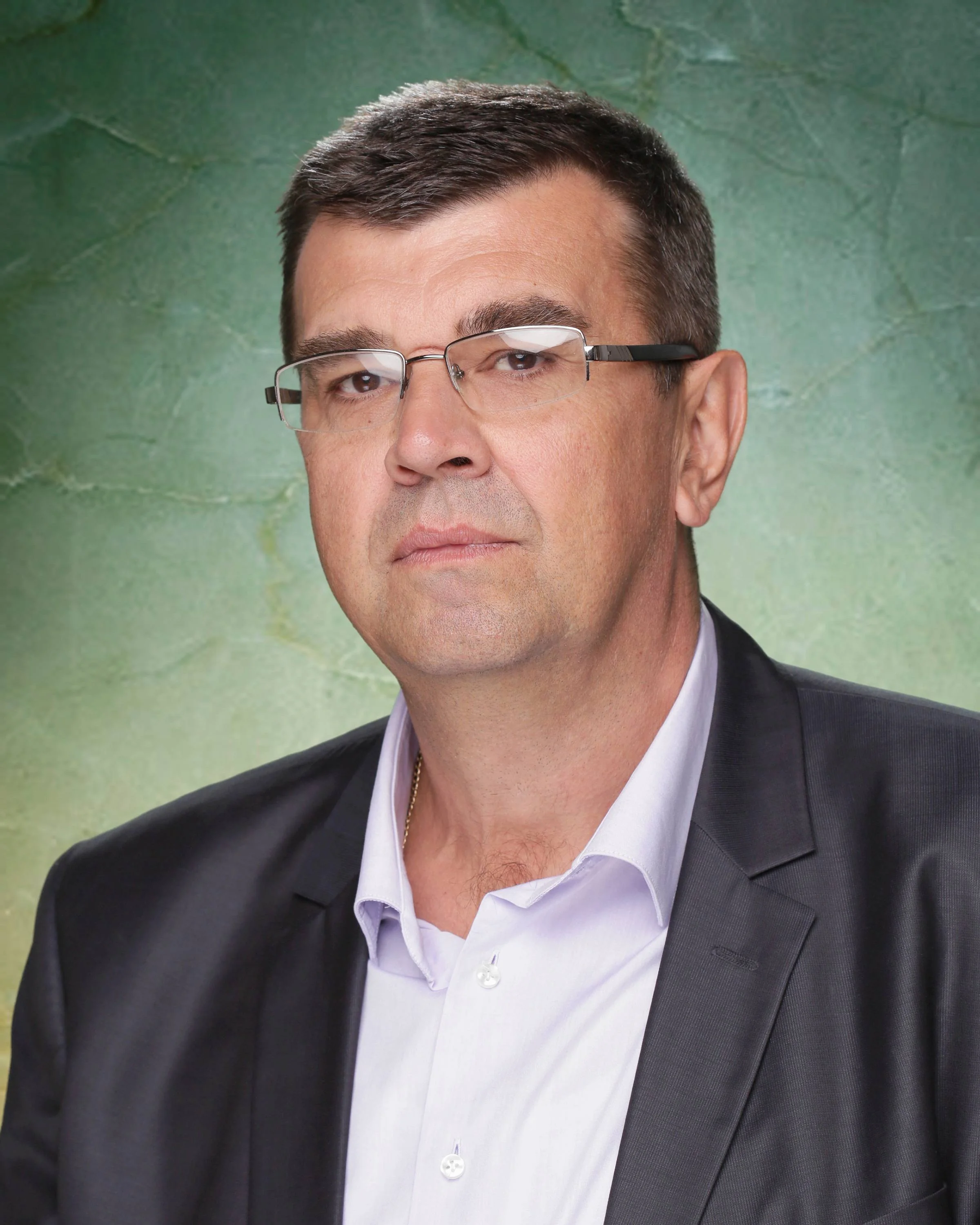 Lazar Kričak