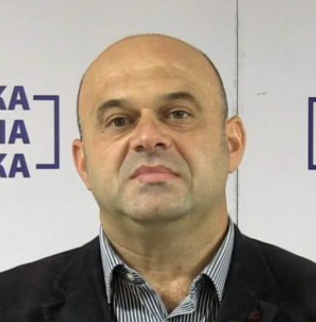 Lazar Stijak