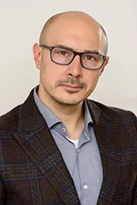 Lazar Velicki