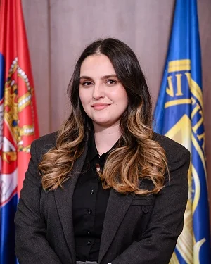 Lejla Zećirović
