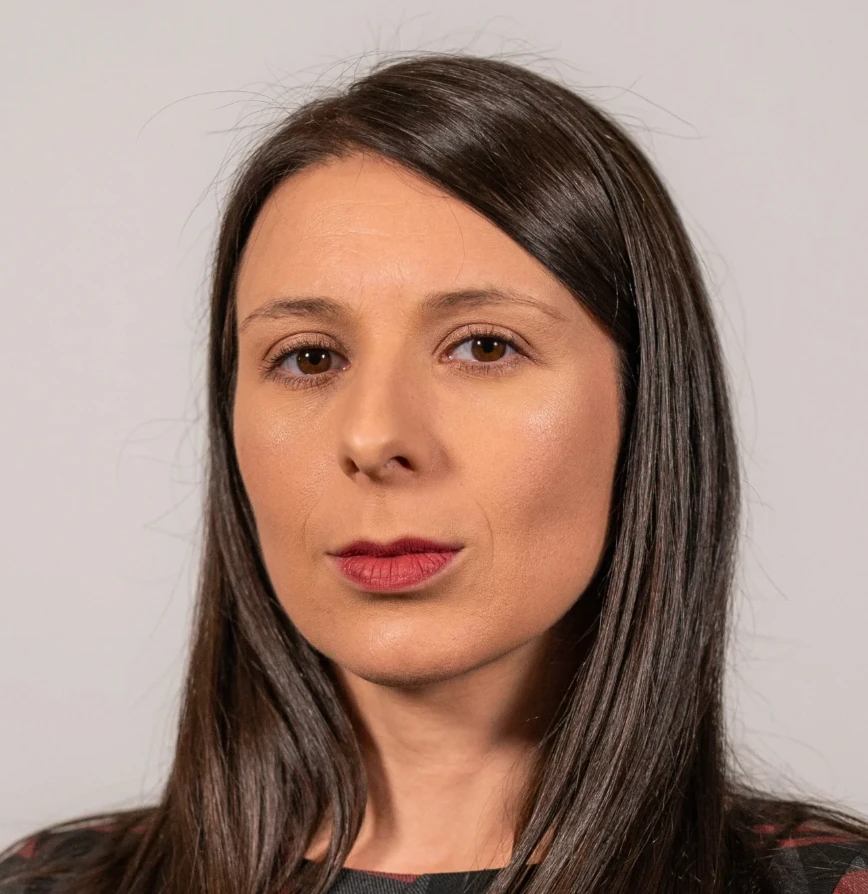 Lena Djordjević Milutinović
