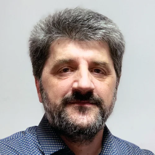 Leonid Stoimenov
