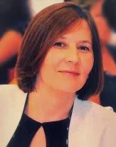 Leposava A. Pavun