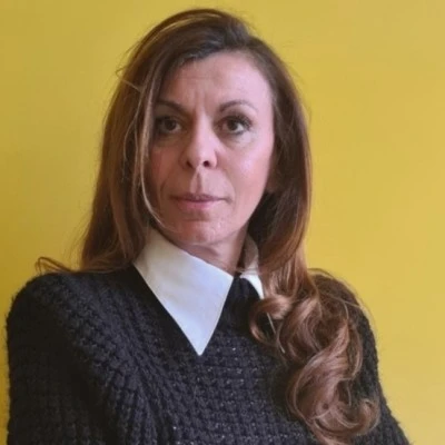 Lidija Jevrić