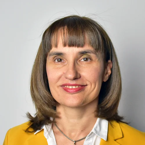 Lidija Korunović