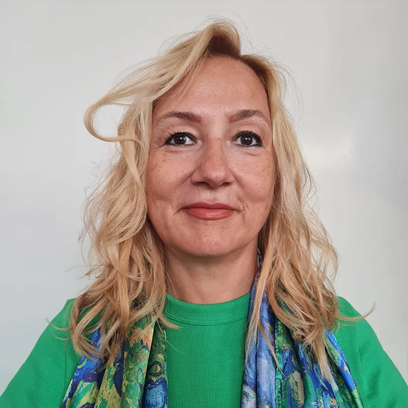 Lidija Radenović