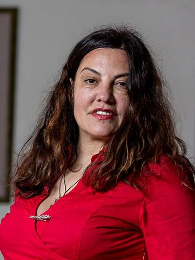 Lidija Zlatić
