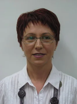 Ljilja Antić