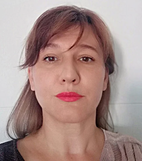Ljiljana Bjelaković
