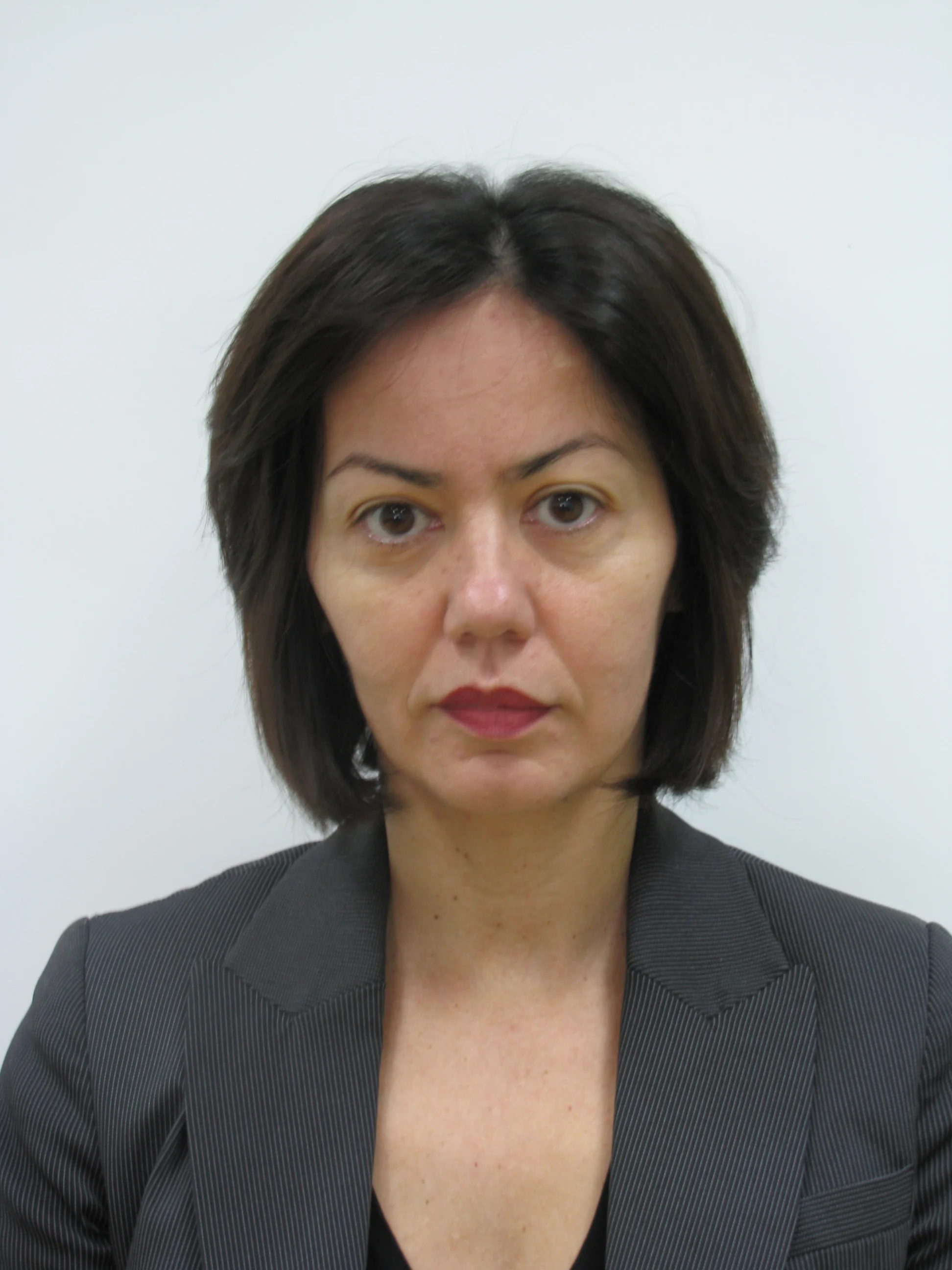 Ljiljana Bonić