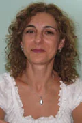 Ljiljana Bošković Rakočević