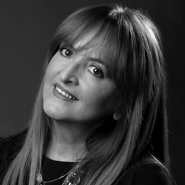 Ljiljana Bulatović
