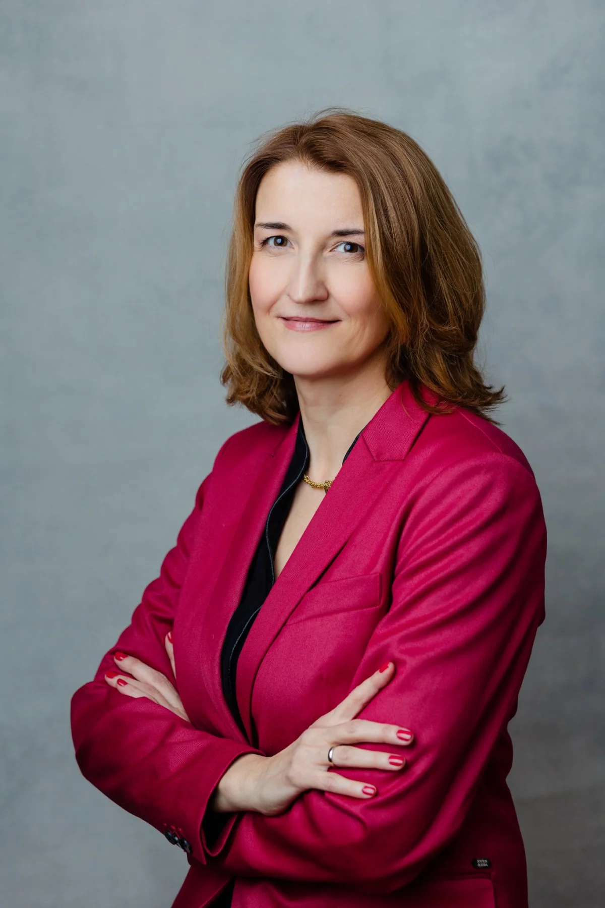 Ljiljana Damjanović Vasilić