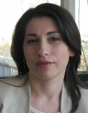 Ljiljana Đekić