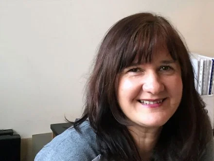 Ljiljana Đukanović