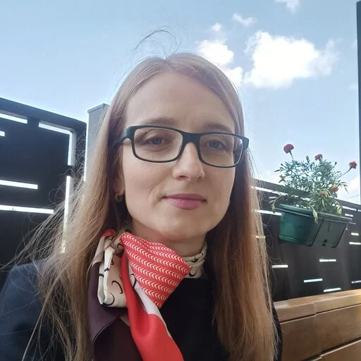 Ljiljana Jevremović