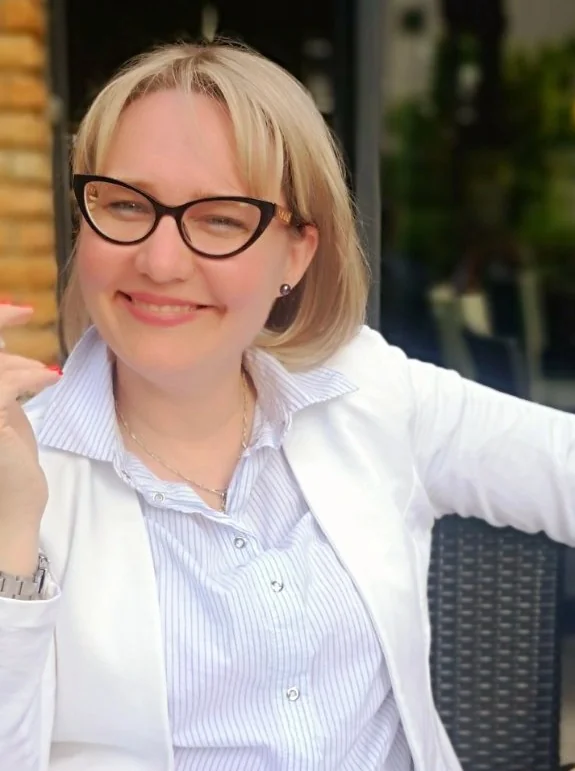 Ljiljana Keča