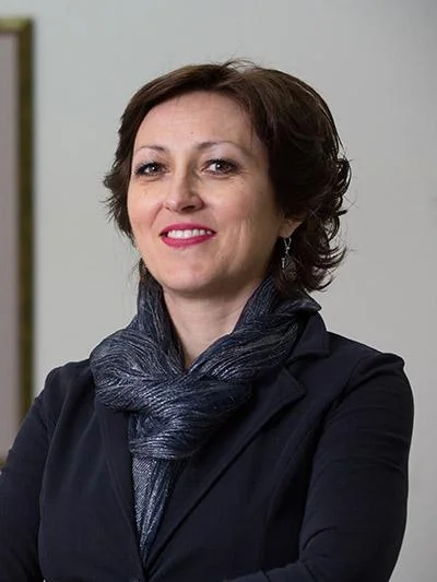Ljiljana Kostić